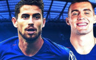 Willian tiết lộ bí quyết thành công của Jorginho và Kovacic