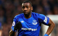 'Bom xịt' của Everton chuẩn bị xuống chơi ở giải hạng Nhất