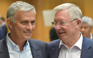 Mourinho à, Sir Alex từng làm cách này để xua đuổi 'bóng ma' khủng hoảng đấy!