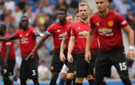 Dòng máu duy nhất có thể phục hưng đế chế Man Utd