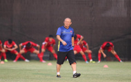 TRỰC TIẾP U23 Việt Nam 1-0 U23 Bahrain: Tuyệt vời Công Phượng (KẾT THÚC)