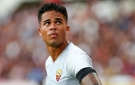 Justin Kluivert đã đúng khi từ chối Man United