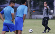 Điểm tin bóng đá Việt Nam sáng 23/8: HLV Bahrain hãy kiên nhẫn nếu muốn đánh bại Việt Nam