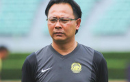 HLV Malaysia nói lời 'chuẩn không cần chỉnh' về U23 Việt Nam