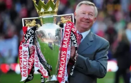 CHOÁNG: Man Utd đốt gần tỷ bảng không vô địch nổi NHA thời hậu Sir Alex