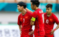 Chưa đá, HLV U23 Syria đã dự đoán kết cục của U23 Việt Nam