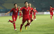 'Công Phượng chỉ sợ 11m, còn lại cân hết'