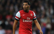 Sao Brazil TIẾT LỘ bí mật đằng sau vụ chuyển nhượng đến Arsenal năm 2011