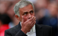 Điểm tin tối 23/08: Mourinho bị bỏ rơi; Real giật thương vụ 200 triệu?