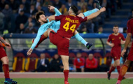 Mục tiêu nào phù hợp với 'khắc tinh' của Barcelona?