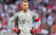 Neuer chỉ ra 5 đội bóng có thể lật đổ Bayern Munich