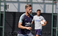 Rakitic trầm tư trước tin đồn chuyển đến PSG