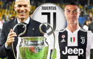 Nối gót Ronaldo, Zidane sẽ về dẫn dắt Juventus?