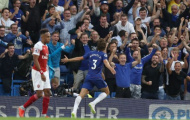 SỐC: Chelsea ra điều kiện bán đứt Marcos Alonso