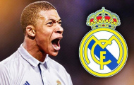 NÓNG: PSG bật đèn xanh, Real chuẩn bị kích nổ bom tấn trong 24 giờ tới?