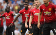 Tâm điểm bóng đá châu Âu: Man Utd tiếp tục 'sa lầy' ở Old Trafford?
