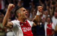 Tổng hợp lượt đi play-off Champions League: Căng thẳng tột cùng; Liverpool sống lại hy vọng