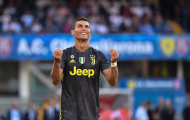 Với Ronaldo, ưu tiên số 1 là hạ bệ Real