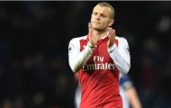 Jack Wilshere – “Andrea Pirlo mới” bị Arsenal hắt hủi