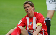 Atletico Madrid - Cái nôi sản sinh những tiền đạo khét tiếng (P1)