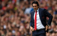 Huyền thoại Arsenal chỉ ra nhược điểm của Unai Emery