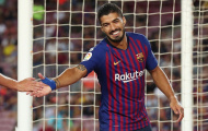 03h15 ngày 26/08, Real Valladolid vs Barcelona: Suarez, thức tỉnh đi!