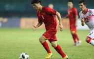 Điểm tin bóng đá Việt Nam sáng 24/8: Tiết lộ bí kíp Công Phượng xé lưới Bahrain
