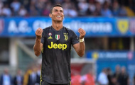 Ai sẽ là đối tác hoàn hảo của Ronaldo?