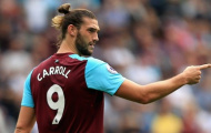 Chẳng hơn gì Arsenal, West Ham cũng 'TAN NÁT' đội hình trước đại chiến