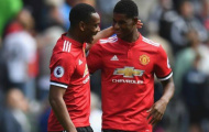 Thống kê KINH HOÀNG về khả năng tạt cánh của Man Utd