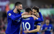 Chelsea sẽ có đội hình cực mạnh trước Newcastle bởi 3 sự thay đổi