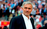'Chỉ trích Mourinho lỗi thời? Thật kinh tởm! '
