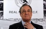 Chốt sổ chuyển nhượng, Real Madrid duyệt chi 270 triệu euro