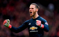 Đây, lý do De Gea chưa gia hạn hợp đồng với Man Utd
