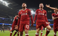 Được ông chủ Ả-rập chào giá khủng, BLĐ Liverpool có câu trả lời 'đanh thép'