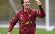 Emery chả khác gì Wenger! Cách mạng nào ở đây?