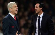 'Emery làm điều Wenger không bao giờ làm'