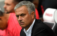 Fred dập tắt lời đồn xung quanh Mourinho