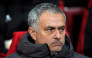 NÓNG: HLV Mourinho xác định lập trường tại Man Utd