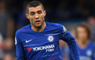 Kovacic gửi thông điệp tương lai quan trọng đến Real