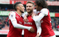 Owen chỉ ra cái tên Arsenal sẽ khiến West Ham ôm hận