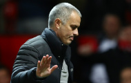 SỐC: Bất mãn Man Utd, Mourinho tự cho mình lối đi riêng?