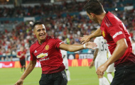 Sanchez và những ngôi sao mới mang hy vọng phục hưng cho Man United