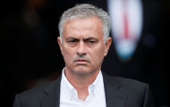 Tiết lộ: HLV Mourinho làm điều hiếm thấy với các cầu thủ sau trận thua Brighton