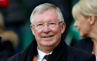 Sir Alex đã nói gì với 'sếp' khi không được cấp tiền mua người?