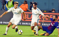 XONG! Lại một ngôi sao nữa sắp rời Real Madrid