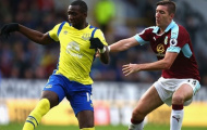 XÁC NHẬN: 'Bom xịt' Everton gia nhập đội bóng hạng Nhất