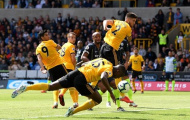 Man City nhận bàn thua tranh cãi, CĐV kêu gọi sử dụng VAR