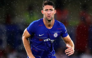 NÓNG: Chelsea cho phép 'chiến binh' hàng thủ đàm phán với Galatasaray