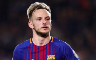 Đến nằm mơ, Barca cũng không bán Ivan Rakitic cho PSG